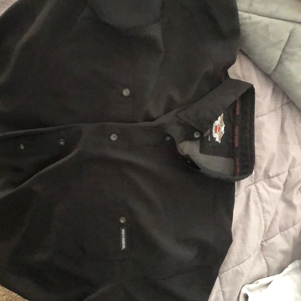 Harley Dress Shirt